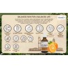 Zm Sérum Facial Elastalift Vitamina C Com Ácido Hialurônico
