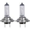 Unitec 77839 Headlight Bulbs Double H7 (Pack of 2)