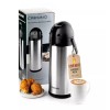 CRESIMO 101 oz Stainless Steel Vacuum Airpot-(NEW)