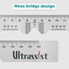 Ultrassist Pupillometers for Measuring Pupillary Distance (PD) with Electronic Instruction