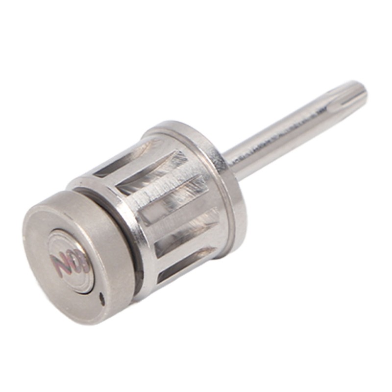 Dental Screw Driver Metal Portable Professional Micro Implant Screw Driver