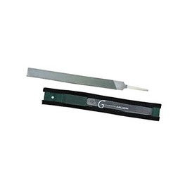 GALLIUM TU0191 File (for Fine/Fine Finishing)