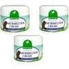 Marmot Cream Balm Organic Vital Cosmetics Skin Care 3 x
