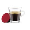 Bialetti - Coffee Dolce Gusto® Compatible Capsules - Corposo -