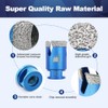 1 3/8 Inch Diamond Core Drill Bit for Porcelain Tile