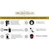 Bálsamo Crecimiento Barba Bigote The Shaving Co Noxidil-ts 50ml