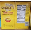 Trader Joe Milk Chocolate Bar with Corn Flakes 6.3oz 180g