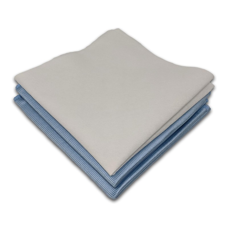 Brite & Clean Spotless Showers Kit for Hard Water Stain