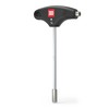 INBUS® 79979 T-Handle Bit Holder 6.3 mm (1/4 Inch) with