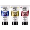 Magic Regular Cream Shave, Smooth & Extra Strength Set -