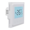 Digital Thermostat AC 90‑240V Accurate Control DIY Programming Underfloor Heating