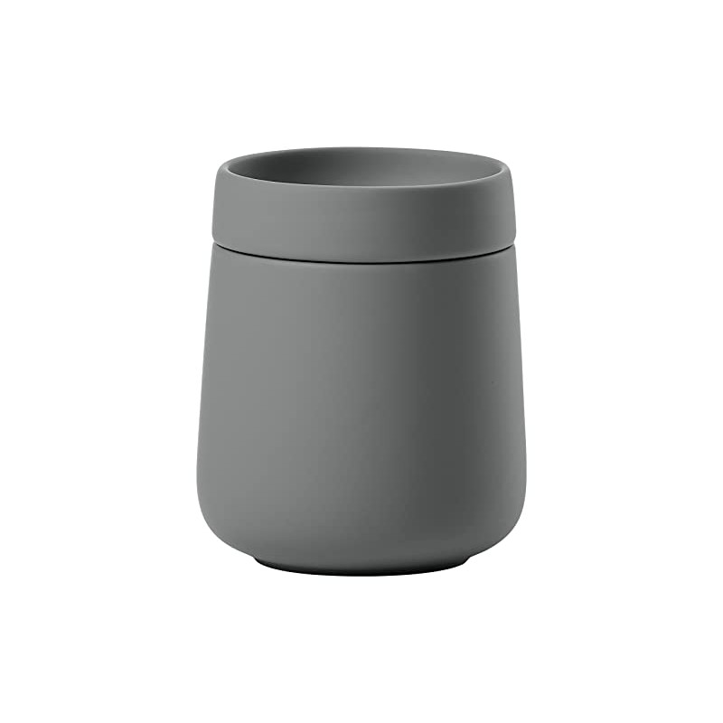 Zone Denmark Nova One Ceramic Storage Box with Lid for