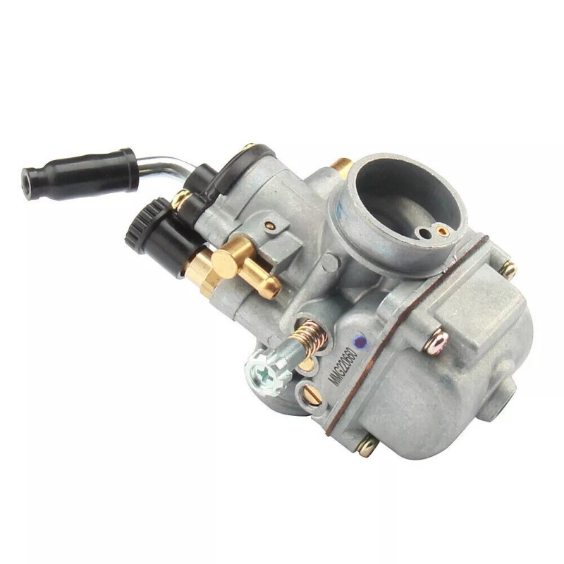 Unbranded NEW CARBURETOR FOR KTM50 50SX 50 JUNIOR 50CC SX