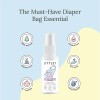 Infant & Toddler Toy and Surface Cleaner 16oz, Gentle Multi-Surface