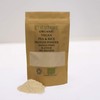 Organic Vegan Pea & Rice Protein Powder Protein Rich ECAA