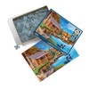 Cobble Hill 500 Piece Puzzle - Loon Lake - Sample