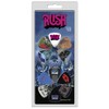 Perris Leathers LP12-RUSH2 Rush Guitar Picks