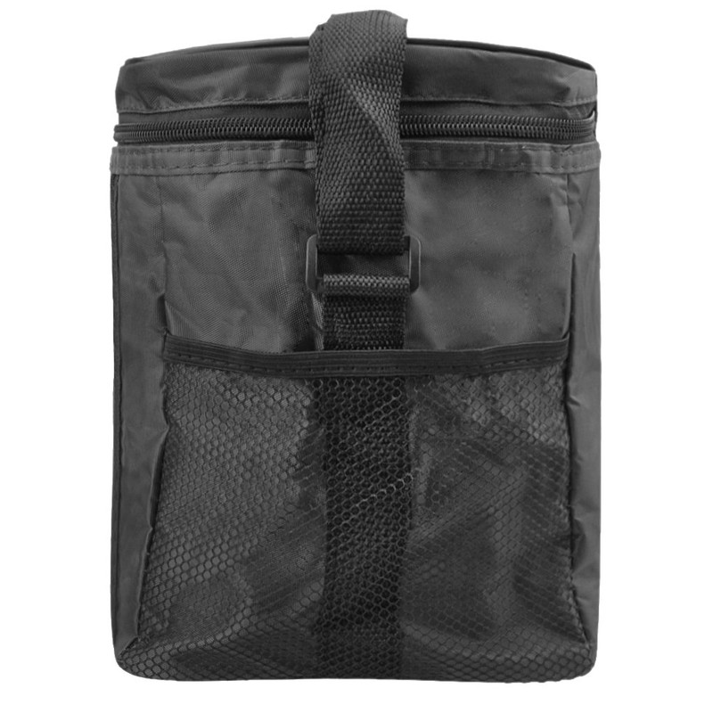 Cool Bag, Ice Bag, Waterproof Lunch Bag, Insulated Thermal Picnic