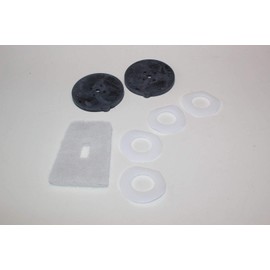 AquaOxy 4800 14164 Membrane Set