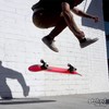 Stoked Ride Shop Blank Skateboard Deck - Professional Canadian Maple