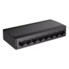Peakloong 8-Port Routing Switch SG108M Network Splitter Desktop Smart WiFi
