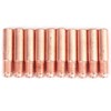 20pcs Welding Contact Tips Nozzle 000068 Fit for Miller Millermatic