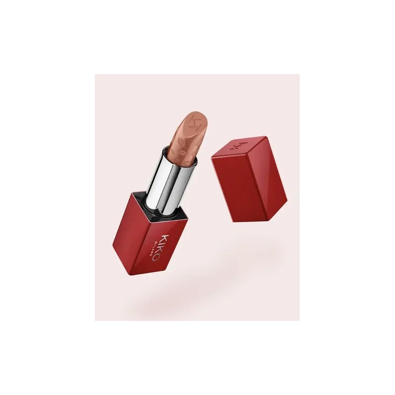 Kiko Milano Labial Luminoso Heartstopper Flirt Alert