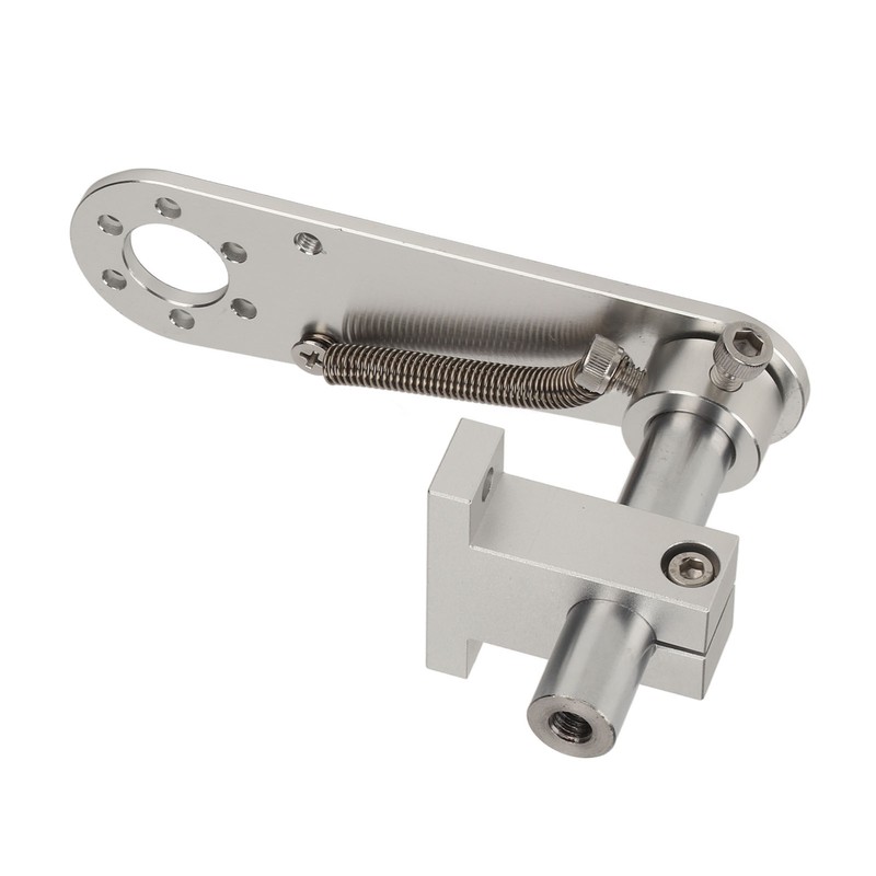 Rotary Encoder Metal Mounting Stand Digital Display Counter Fixing Bracket
