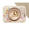 Lashuma Decorative Tray Dream Catcher Plastic Small 31 x 23