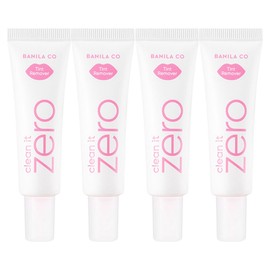 Banila Co. Clean It Zero Tint Remover, 4, 20ml / 바닐라코 클린 잇 제로 틴트 리무버, 4개, 20ml