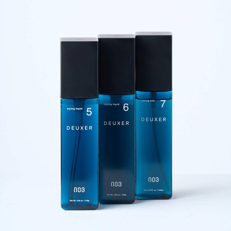 deucer styling mist 7