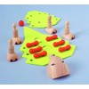 PLANTOYS 43364 Ankylosaurus DIY Dinosaur Assembly
