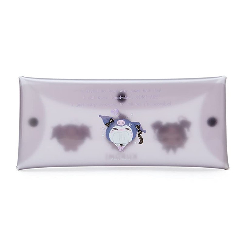 Sanrio 816451 Chromi Pen Case (Romiare)