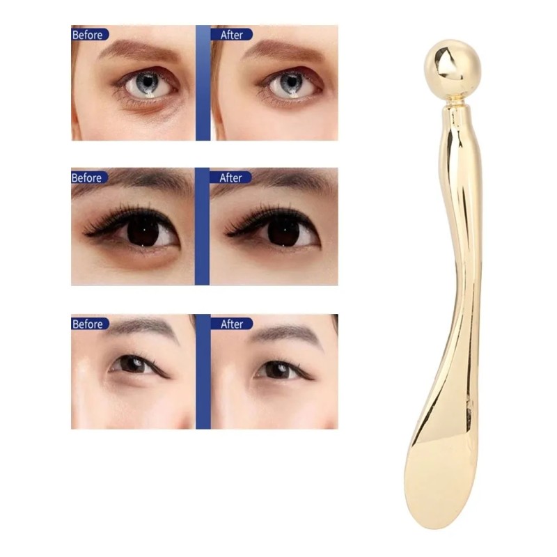 Antiarrugas Masaje De Ojos Palo De La Máscara De La