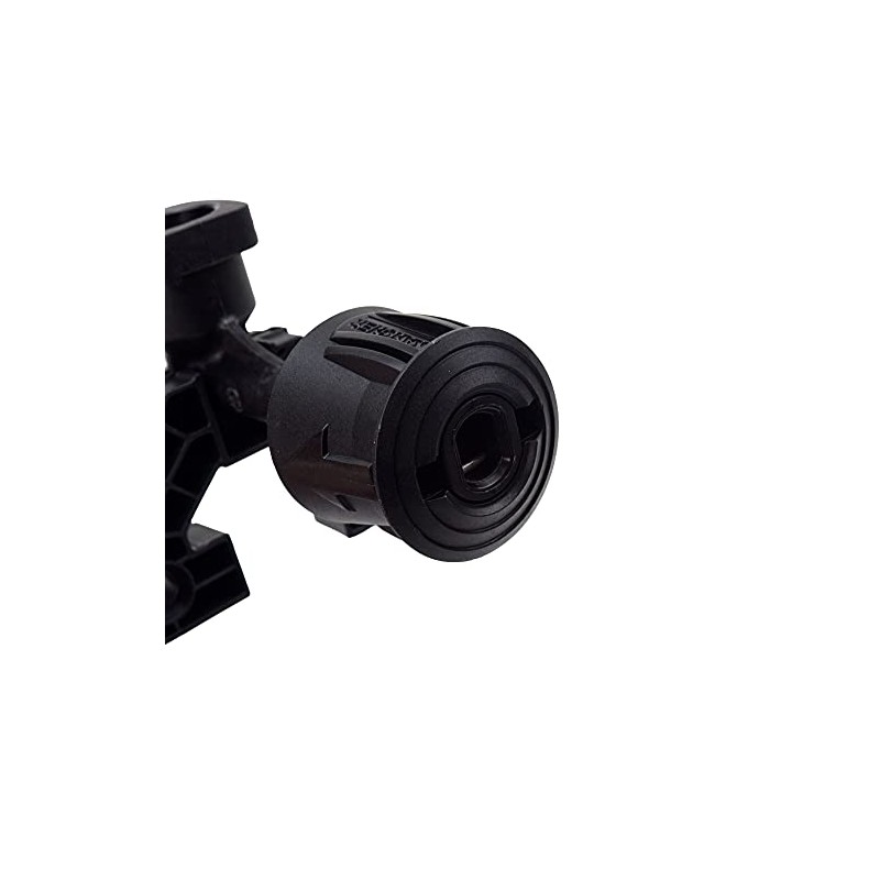 Karcher High Pressure Outlet Assembly 9.001-749.0