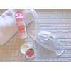 Global Product Planning Peach Fragrant Moisturizing Balm from Yamanashi Prefecture
