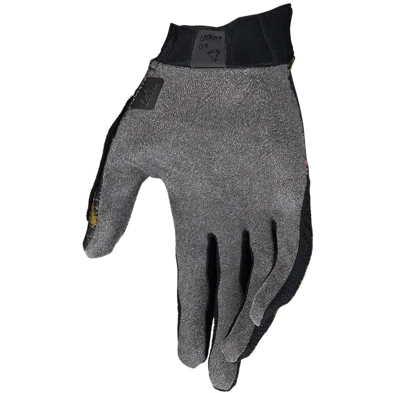 Leatt MTB Gloves Gripr 1.0 with MicronGrip and Seamless Palm