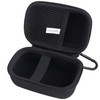 JINMEI Hard EVA Carrying Case Compatible with Roadie 3 |