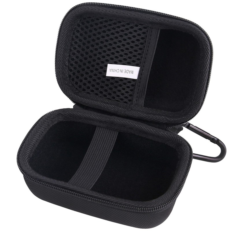 JINMEI Hard EVA Carrying Case Compatible with Roadie 3 |