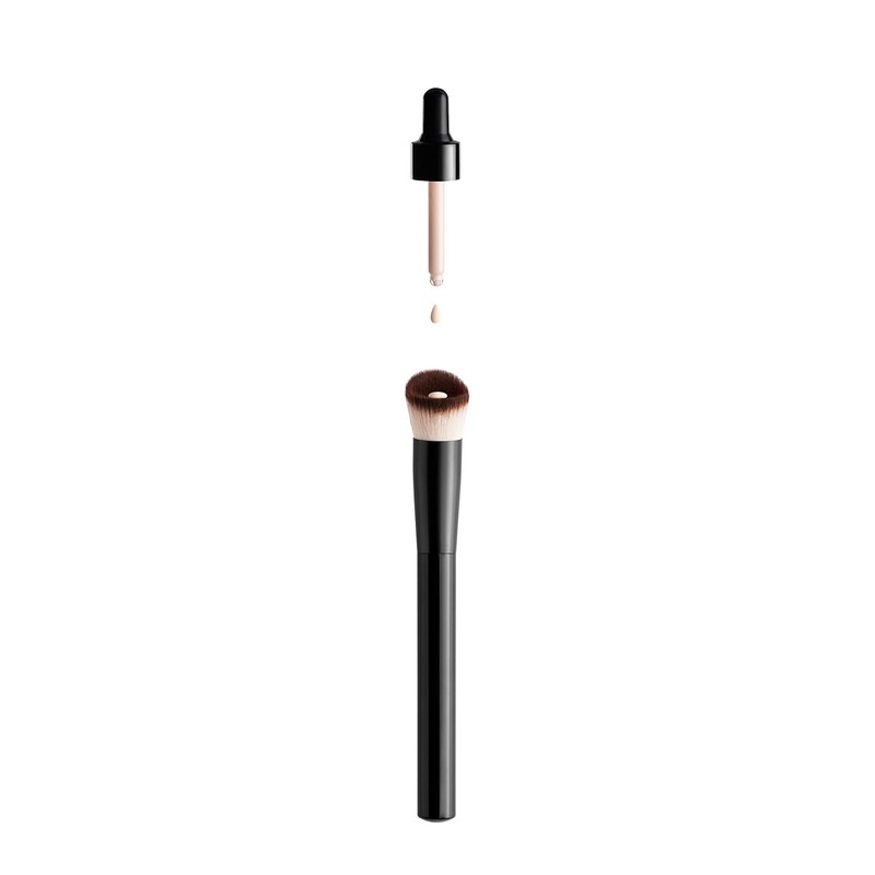 NYX Professional Makeup Total Control Drop Foundation Brush / NYX