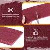 Sanding Fleece Metal Sanding Fleece Wood Sanding Sponge 5 m
