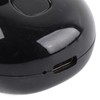Electric Beard Trimmer Mini Portable Automatic Electric Beard Cutter Clipper