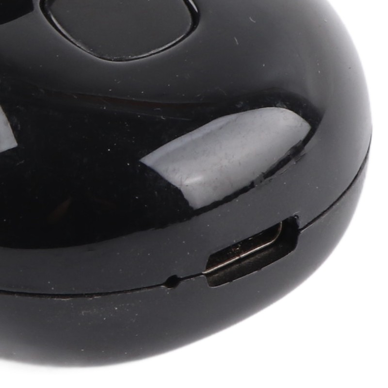 Electric Beard Trimmer Mini Portable Automatic Electric Beard Cutter Clipper