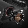 MUGE RACING 102mm Throttle Body Assembly with TPS IAC Throttle