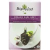 Mighty Leaf Black Tea, Organic Earl Grey, Smooth and Aromatic