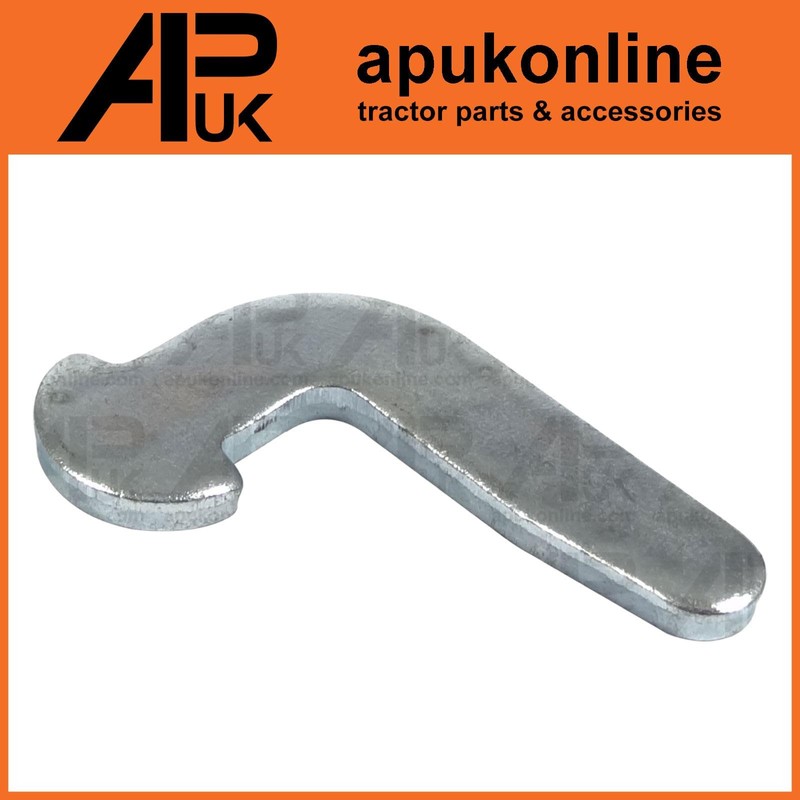 10x Beam Safety Lock Locking Pin Clip J Bolt Replacement