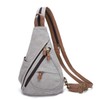 KL928 Shoulder Bag, Men's, Body Bag, Rucksack, Women's, Unisex, Lightweight,