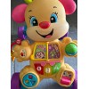 Hermanita De Aprendizaje Fisher-price Ríe Y Aprende (Usado)