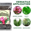 Doter Organic Desert Rose Potting Soil Mix for Healthy Growth