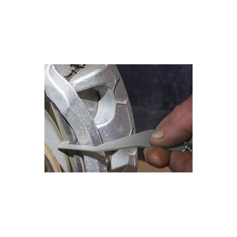 Lisle - 83400 Combination Brake